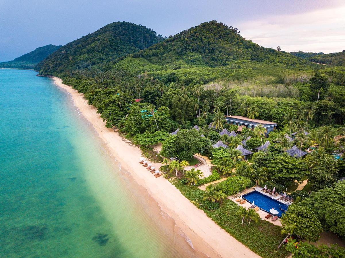 HOTEL ANDALAY BEACH RESORT KOH LIBONG KO LIBONG 4* (Thailand